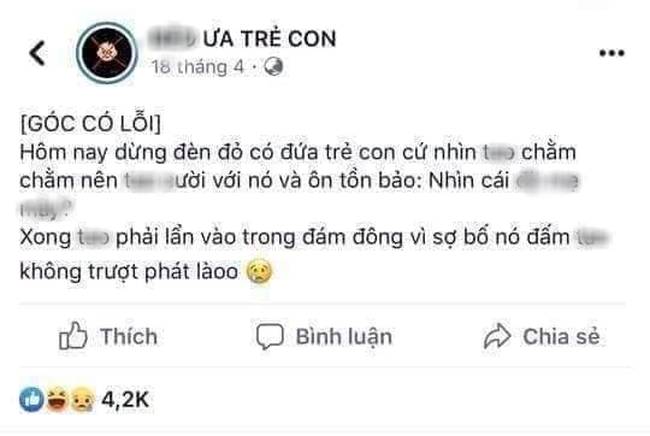 Xuất hiện hội nhóm kêu gọi ghét bỏ trẻ em, đáng chú ý có cả cô giáo mầm non đăng bài mang tính thù ghét-4