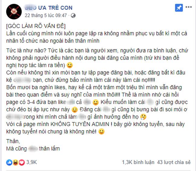 Xuất hiện hội nhóm kêu gọi ghét bỏ trẻ em, đáng chú ý có cả cô giáo mầm non đăng bài mang tính thù ghét-6