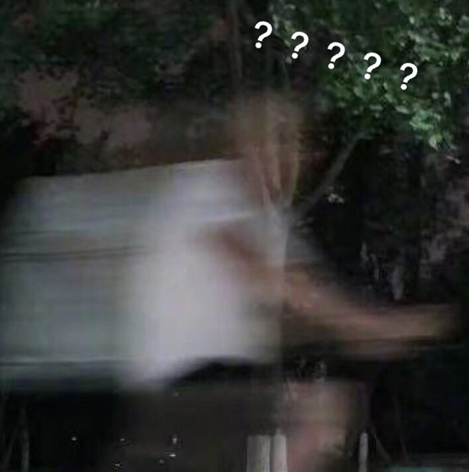 Lên confession trường nhờ tìm danh tính trai đẹp, cô nàng khiến cả trường sợ mất mật với tấm ảnh chụp trộm này-3