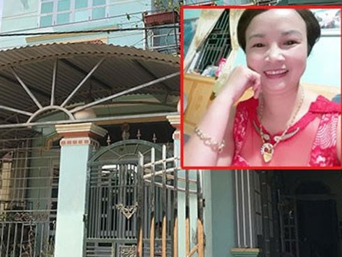 Cận cảnh ngôi nhà khang trang, vàng đeo đầy người của mẹ đẻ nữ sinh giao gà bị sát hại ở Điện Biên