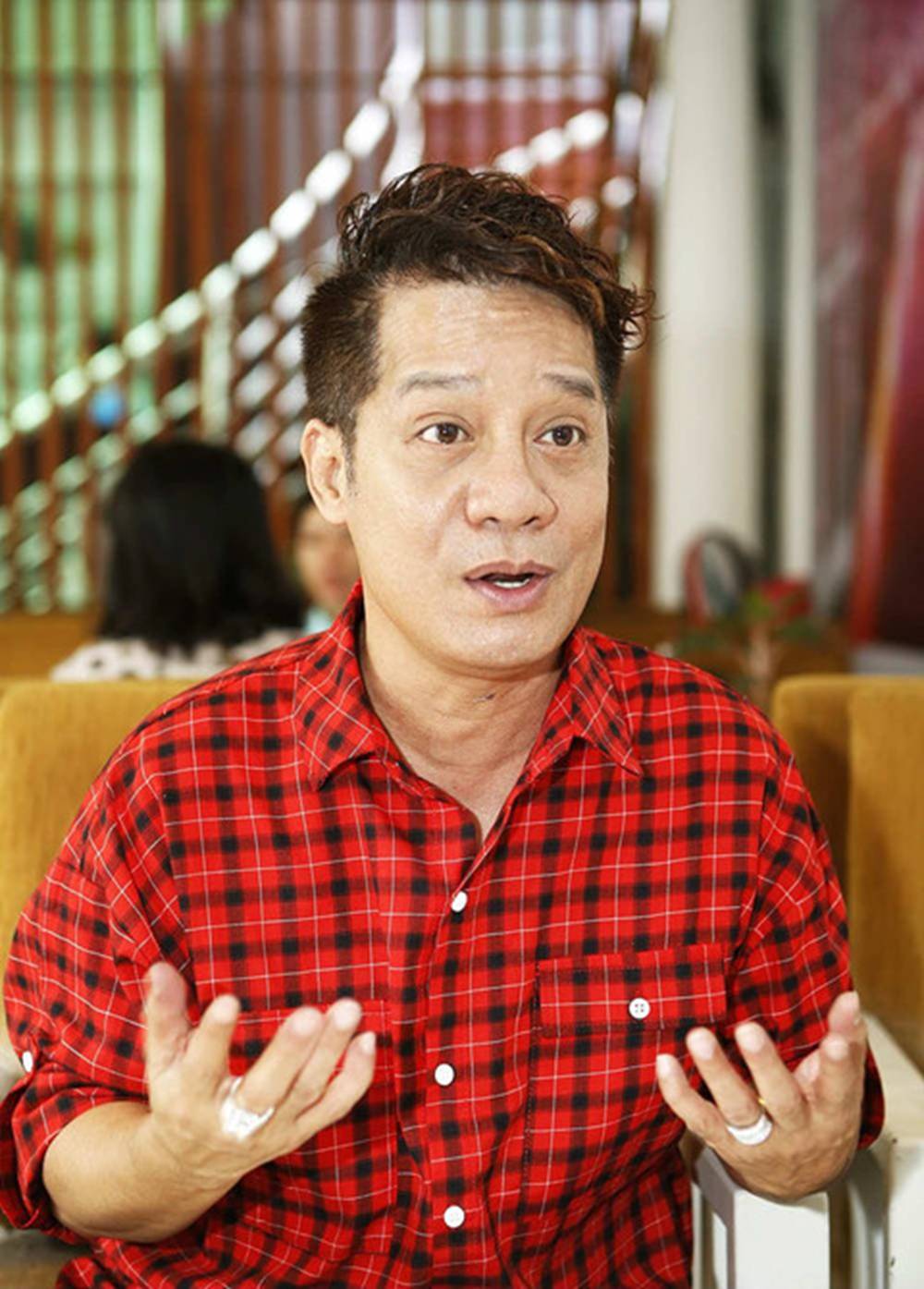 Minh Nhí: Nghề diễn khổ nhưng ai giàu bằng Hoài Linh, Trường Giang-2