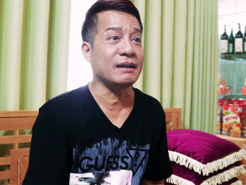 Danh hài Minh Nhí dạy con: Sống trung thực và có tâm, đời sẽ giúp ta chiến thắng mọi thị phi-18