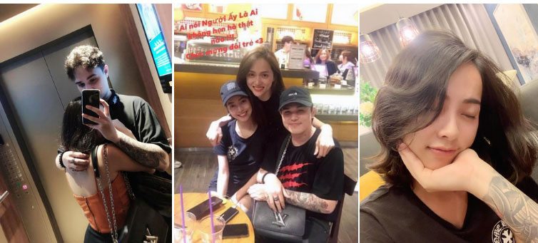 Nam phi công tham gia Người ấy là ai bị tố nói dối trên truyền hình-2