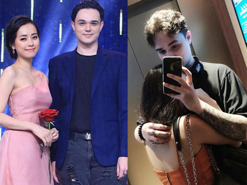 Chàng trai tiệm vàng được Lê Lộc lựa chọn trong Người ấy là ai bị tố trốn nợ và nói dối trắng trợn trên sóng truyền hình?-5