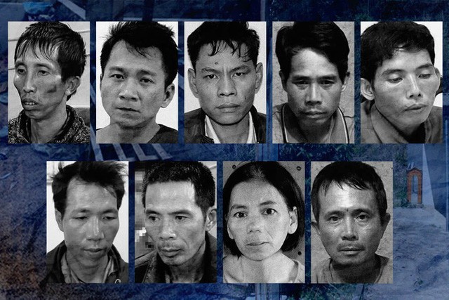 Biểu hiện bất thường của mẹ nữ sinh giao gà khi nhận dạng thi thể con: Vừa gào khóc thảm thiết... lại bất ngờ bình tĩnh livestream trên Facebook-2