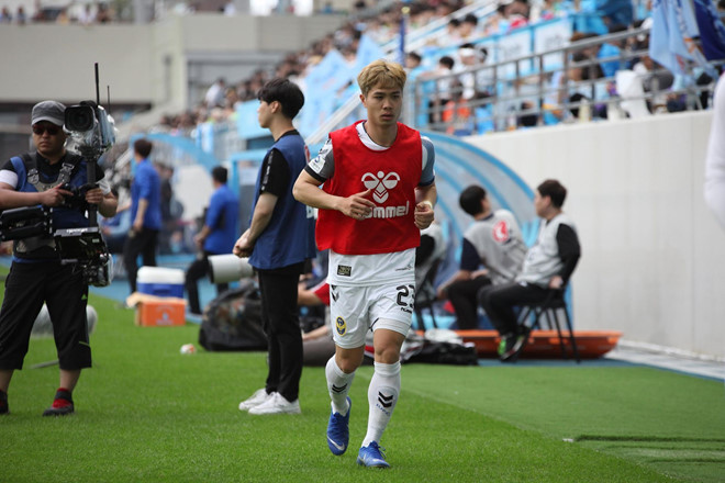 Công Phượng vắng mặt, Incheon cắt mạch 11 trận không thắng-2
