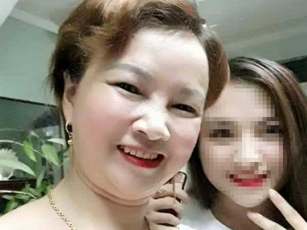 Manh mối tố cáo mẹ nữ sinh giao gà có liên quan đến vụ con gái bị sát hại-1