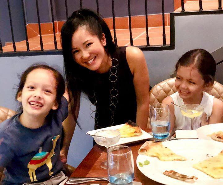 Giữa tin đồn chồng cũ sắp lên chức bố lần nữa, Hồng Nhung tuyên bố tạm xa mạng xã hội một thời gian-1