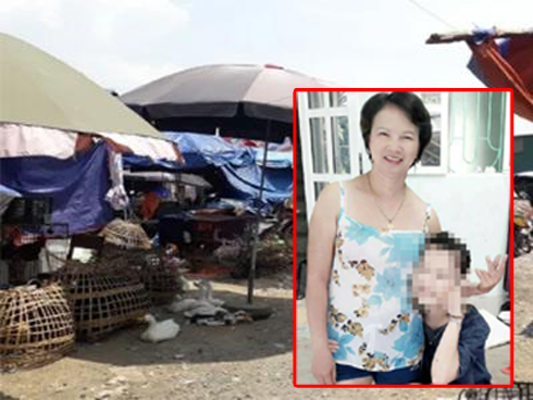 Vì Văn Toán từng đánh tiếng giải quyết mâu thuẫn với mẹ nữ sinh giao gà nhưng bị coi thường chỉ ở chiếu dưới”-4