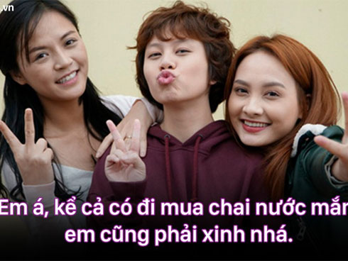 Loạt ảnh hậu trường tiết lộ nội dung các tập chưa phát sóng của Về nhà đi con-12