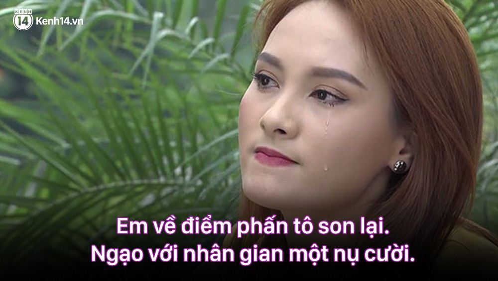 12 màn lộng ngôn, chửi như hát hay của rapper Bảo Thanh trong Về Nhà Đi Con: Tiện đường cũng không đi với tiện nhân!-8