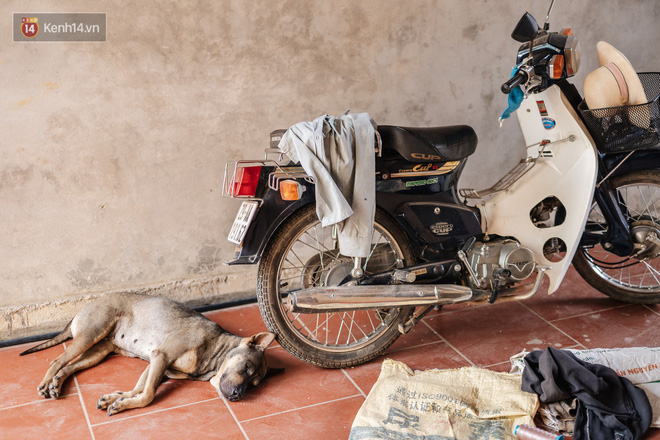 Gặp người mẹ hiến trái tim con trai gây xúc động trên sóng truyền hình: Con chỉ mất đi thể xác, còn sự sống vẫn tồn tại trên cõi đời này...-10