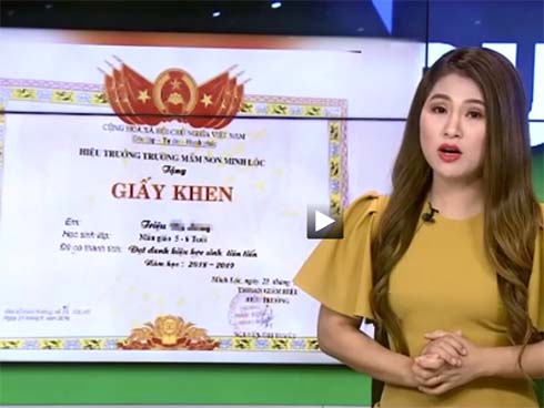 28 giấy khen với danh hiệu chưa từng xuất hiện trong trường học-4