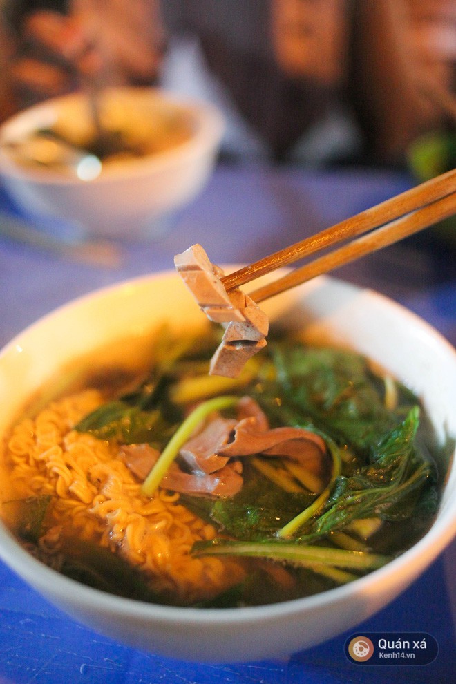 4 quán ăn đêm ngon bổ rẻ ở Hà Nội, buổi tối mát mẻ nên ghé ngay-4