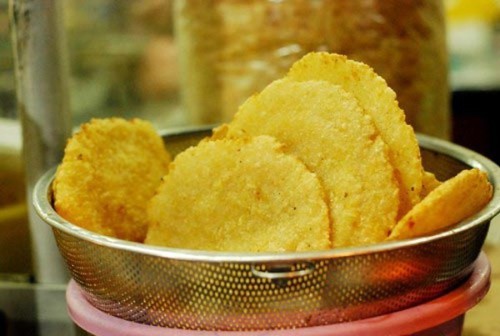 4 quán ăn đêm ngon bổ rẻ ở Hà Nội, buổi tối mát mẻ nên ghé ngay-7