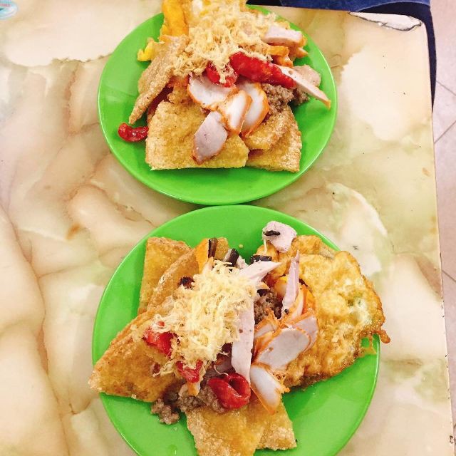 4 quán ăn đêm ngon bổ rẻ ở Hà Nội, buổi tối mát mẻ nên ghé ngay-8