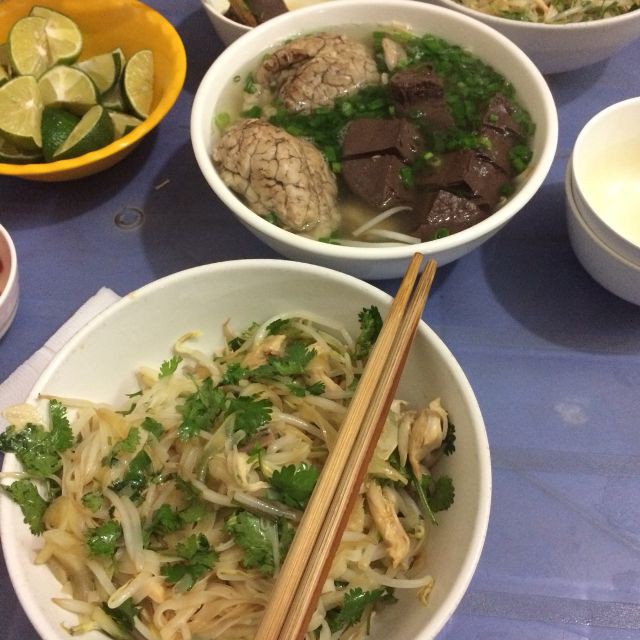 4 quán ăn đêm ngon bổ rẻ ở Hà Nội, buổi tối mát mẻ nên ghé ngay-9