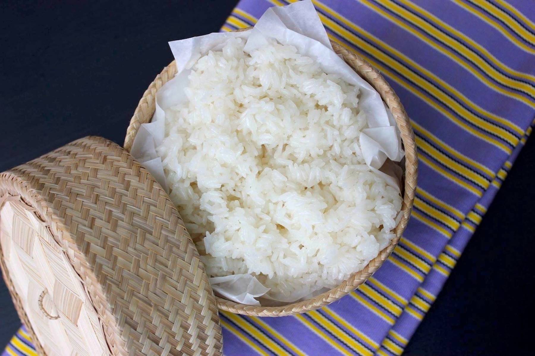 Nguyên liệu bí mật giúp các công trình cổ của Trung Quốc trường tồn với thời gian: Hỗn hợp cơm nếp, đường và máu-4