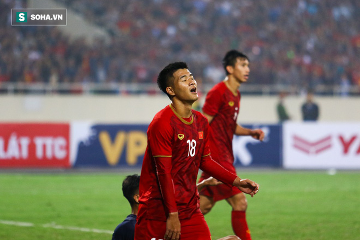 Hóa ra cuộc chiến với người Thái ở Kings Cup mới là cuộc chiến tất tay của thầy Park-2