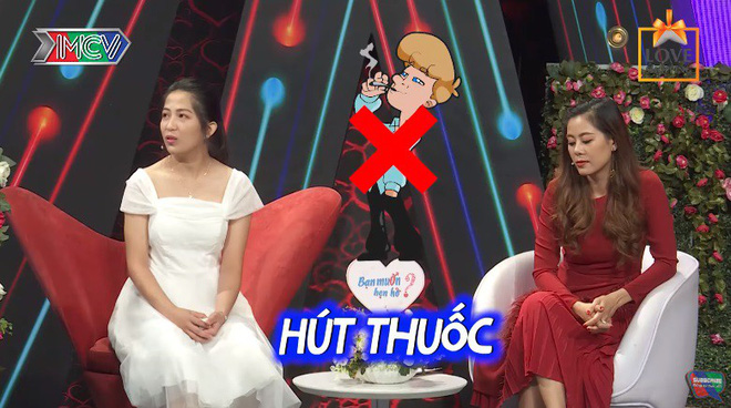 Bạn muốn hẹn hò: Vừa gặp, cô gái đã tặng anh chàng mảnh giấy, đọc xong anh chỉ biết cười trừ-1