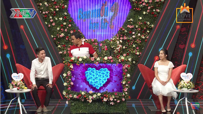 Bạn muốn hẹn hò: Vừa gặp, cô gái đã tặng anh chàng mảnh giấy, đọc xong anh chỉ biết cười trừ-2