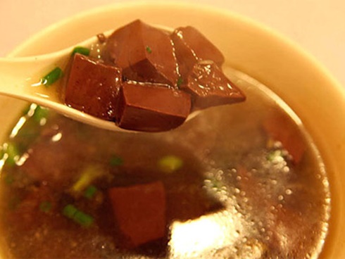 Thực phẩm cực bổ nhưng ăn sai giờ nguy hiểm hơn ... thuốc độc-6