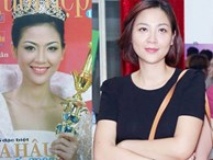 Cuộc sống ẩn dật của Hoa hậu kín tiếng nhất Việt Nam sau khi chồng vướng vòng lao lý