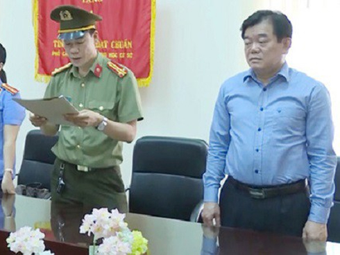 Vụ gian lận điểm thi THPT ở Sơn La: Bí ẩn thí sinh N.H.P.-3