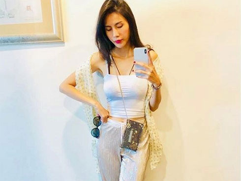 Thủy Tiên tiết lộ chi 200 triệu tiền sinh hoạt mỗi tháng, cặp đôi Vic - Beck của Việt Nam giàu cỡ nào?-20