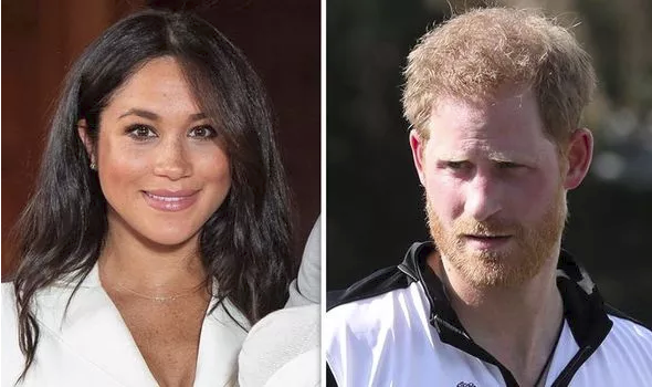 Meghan Markle không tin tưởng một ai chăm sóc con trai kể cả mẹ đẻ của mình và chỉ giữ khư khư điều này-1