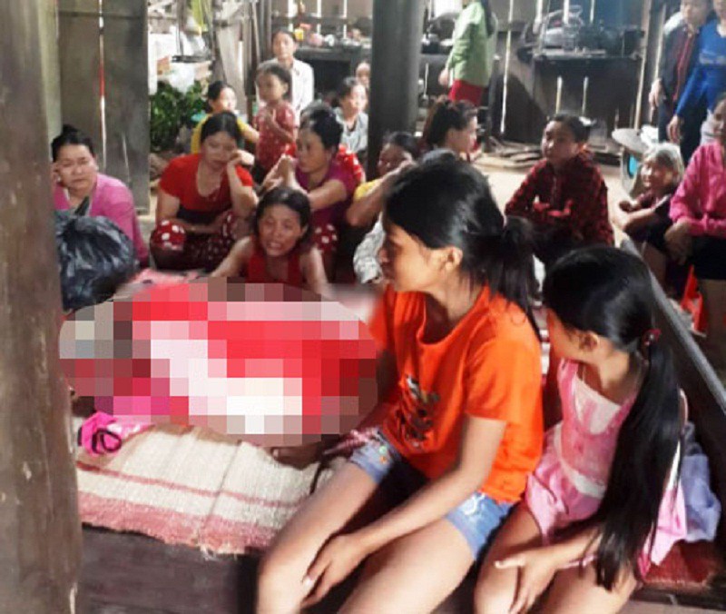 Rủ nhau đi bắt cua ở suối, 3 nữ học sinh đuối nước thương tâm-2