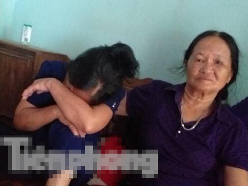 Thi thể biến dạng của người phụ nữ trong vali hé lộ tội ác của người chồng và sự thật về một gia đình hạnh phúc-4