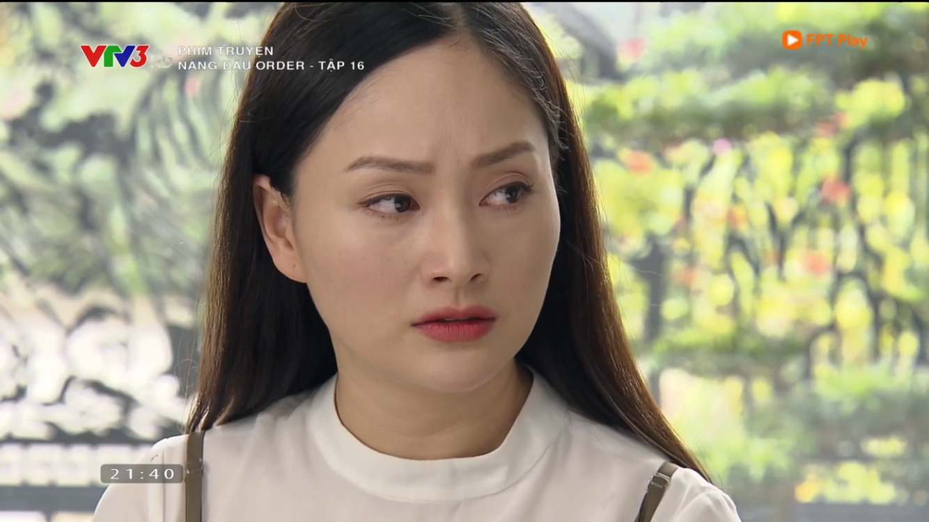 Nàng dâu order: Chỉ biết ăn rồi sang nhà hàng xóm buôn chuyện, không hiểu Em gái mưa đi nước ngoài về làm gì?-1