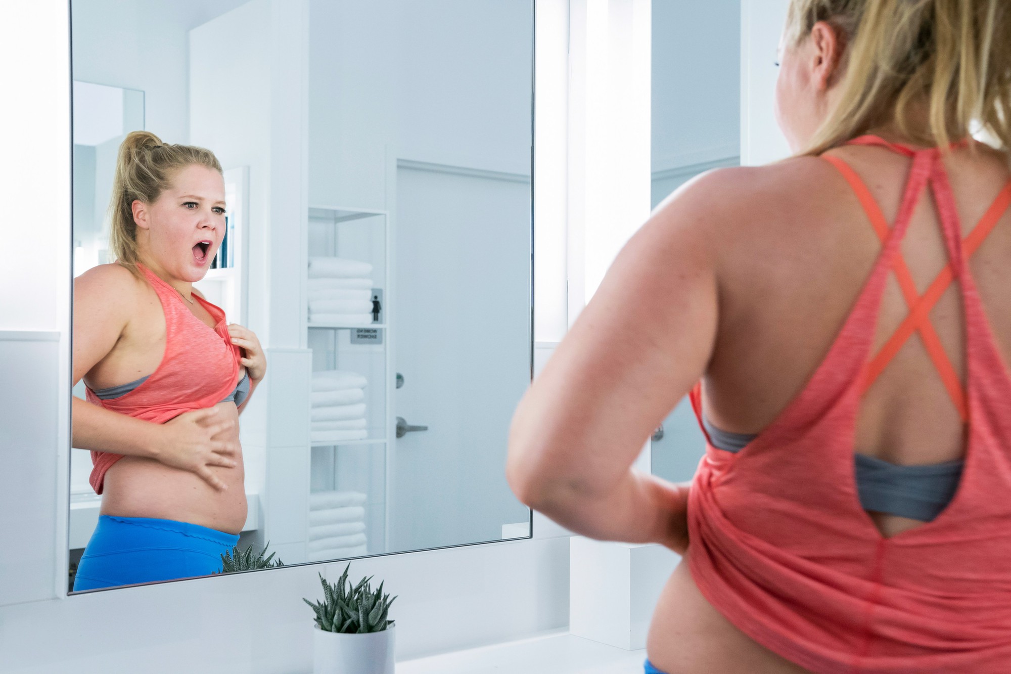 Sửng sốt: Tưởng cứ ăn nhiều rau củ quả sẽ giảm cân nhưng vẫn có loại khiến chị em béo lên đây này!-2