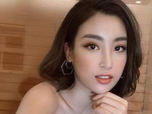 Bị nói ăn mặc già hơn tuổi trên truyền hình, Đỗ Mỹ Linh đáp trả cực khôn khéo-17