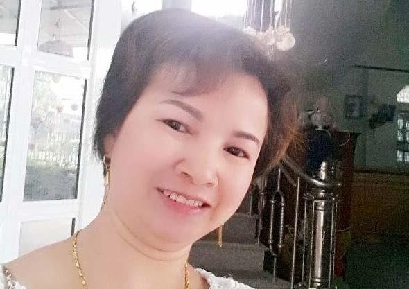 Mẹ nữ sinh giao gà bị sát hại có mối quan hệ với kẻ chủ mưu từ hơn 10 năm trước-1