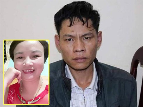 Mẹ nữ sinh giao gà bị sát hại có mối quan hệ với kẻ chủ mưu từ hơn 10 năm trước
