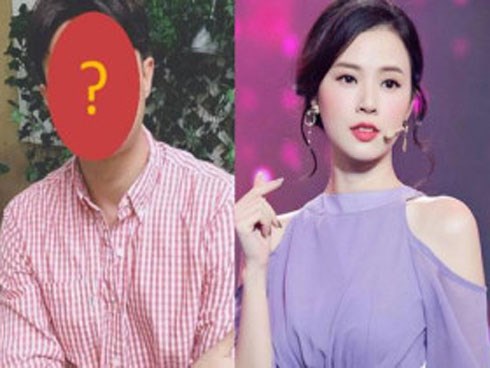 Phan Thành ơi ra đây mà xem, fan đang ủng hộ Midu thành đôi với anh chàng điển trai, giàu có
