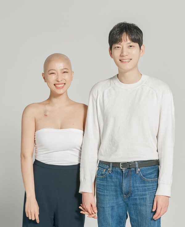Nhật ký ung thư đầy lạc quan của Beauty Blogger Hàn Quốc: Nụ cười luôn thường trực trên môi, rồi tóc sẽ mọc lại thôi-7