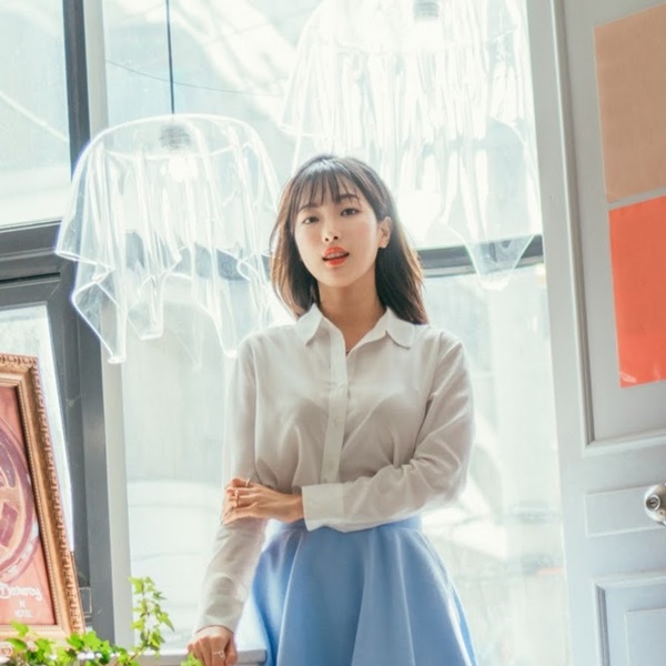 Nhật ký ung thư đầy lạc quan của Beauty Blogger Hàn Quốc: Nụ cười luôn thường trực trên môi, rồi tóc sẽ mọc lại thôi-8