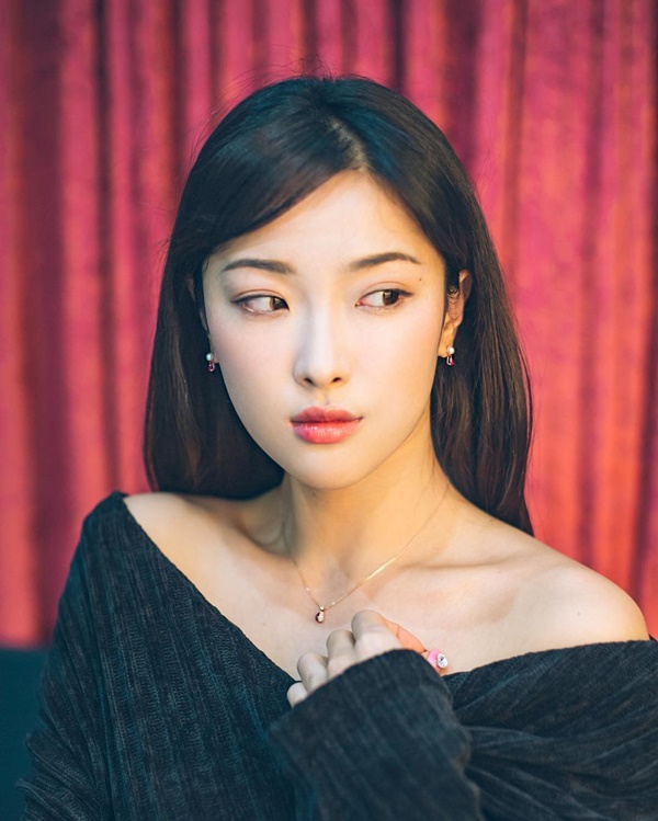 Nhật ký ung thư đầy lạc quan của Beauty Blogger Hàn Quốc: Nụ cười luôn thường trực trên môi, rồi tóc sẽ mọc lại thôi-10
