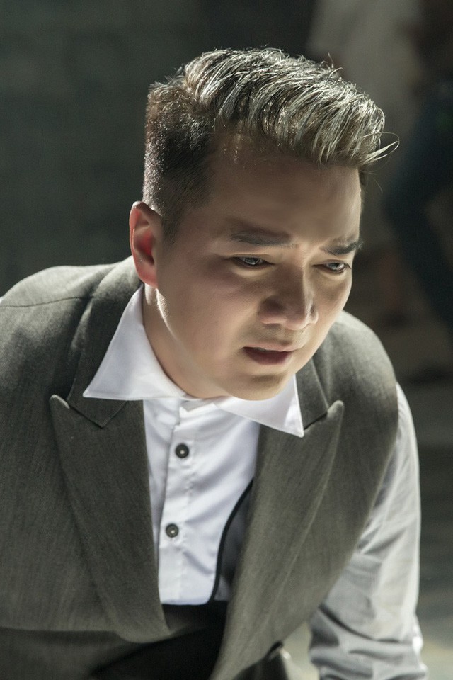 Đàm Vĩnh Hưng: Mỹ Tâm bay vào ôm tôi, rồi dùng tóc, dùng áo chùi hết những hơi cay đó cho tôi-4