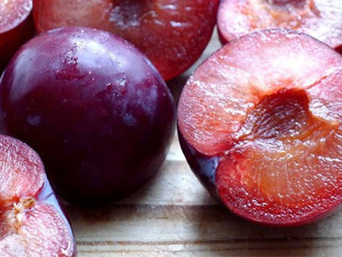 Nhiều người chọn ăn mận trong ngày Tết Đoan Ngọ hóa ra cũng là vì những lý do như thế này-7