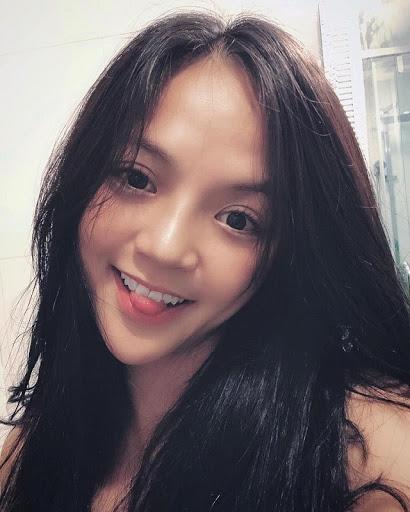 Sau bao lâu cũng đã tìm ra mỹ nhân cằm xuyên thủng vạn vật” soán ngôi Minh Hằng-2