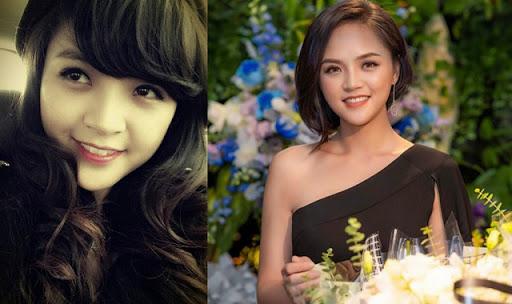 Sau bao lâu cũng đã tìm ra mỹ nhân cằm xuyên thủng vạn vật” soán ngôi Minh Hằng-9