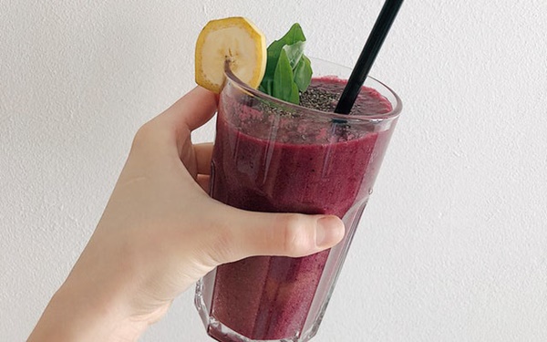 6 loại đồ uống giúp lọc thận sạch tự nhiên, không cần dùng thuốc-1