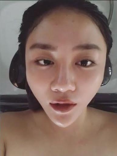 Sau bao lâu cũng đã tìm ra mỹ nhân cằm xuyên thủng vạn vật” soán ngôi Minh Hằng-13