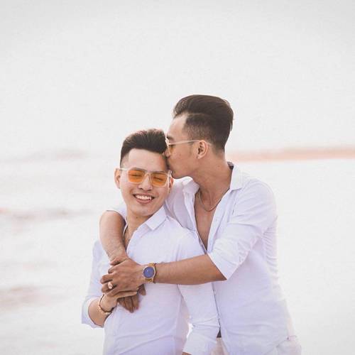 Cặp đôi đồng tính dùng cả thanh xuân để xin cưới, nhìn cuộc sống hiện tại mà ngỡ ngàng-1