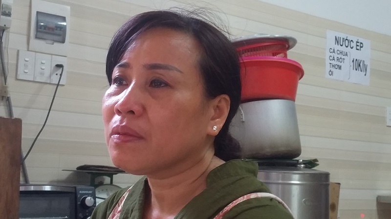 Vụ tạt axit vợ chưa cưới: Xử mức án cao nhất của khung hình phạt-2