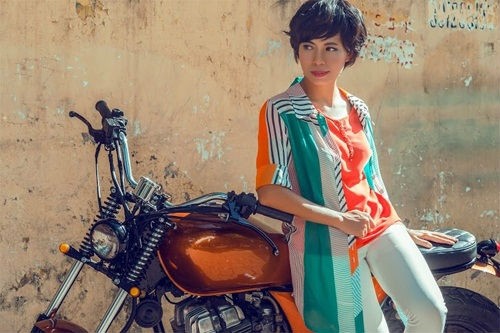 Trang Hạ khuyên chẳng giống ai, đập vỡ thêm chén để thử lòng bố mẹ chồng tương lai, khiến bao nhiêu phụ nữ phải giật mình nhìn lại-2